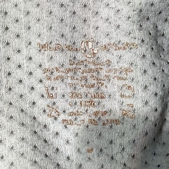 Lululemon Zip Up Jacket - Picture 3 of 7